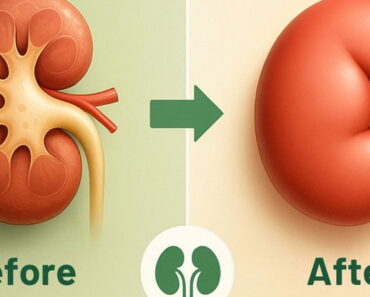 Detoxify your vital organs with natural solutions for optimal health