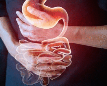 8 SYMPTOMS OF ESOPHAGEAL CAN.CER YOU SHOULD NEVER IGNORE