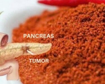 The Common Spice That Fights Can.cer Cells, Stops Heart At.tacks, and Rebuilds Guts