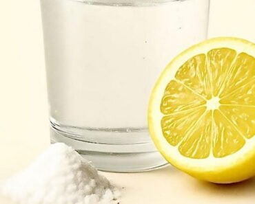 Baking Soda and Lemon Water: How to Prepare It Correctly and What Dosage to Use