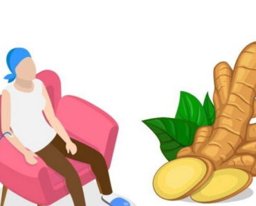 How Ginger Targets Prostate, Ova.rian and Colon Can.cer Stem Cells Better Than Chemo