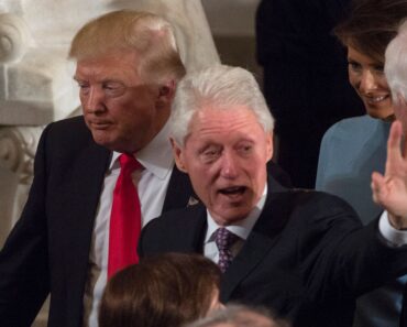 Bill Clinton Finally Speaks Out About Trump’s Time in Office — See What He Said – dailymagazine23