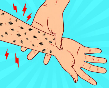 10 Signals Your Body Sends to Tell You Something Is Wrong – LUNAMEDIAS – INFO