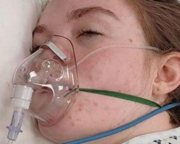 Terrified teen called mum saying ‘something’s wrong’ – days later she didn’t recognise her