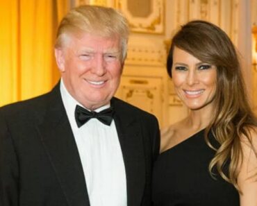 Melania Trump’s Wedding Dress: “A Look at the Style of the First Lady!
