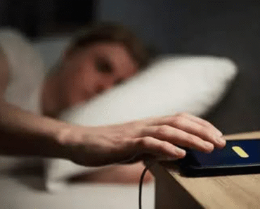 Disconnect WiFi at Night Sleep With the Phone on Airplane Mode in Another Room
