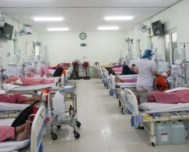 Woman lost both kidneys before turning 30: Doctor wa.rns of 2 habits that cause kidney failure, many people have