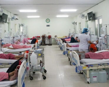 Woman lost both kidneys before turning 30: Doctor wa.rns of 2 habits that cause kidney failure, many people have