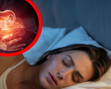 People whose mouths feel dry when sleeping at night need to know these 8 reasons