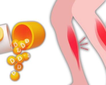 Say Goodbye to Leg Cramps: 8 Vitamins Every Senior Needs for Stronger Legs