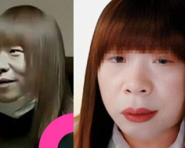 Lurid tale of China’s cross-dressing ‘red uncle’ goes viral online