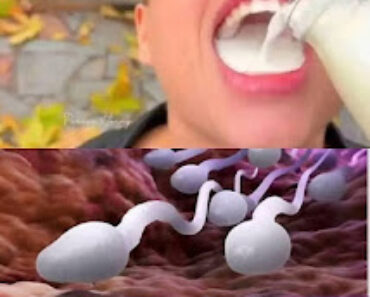 !! DOCTORS reveal that SWALLOWING your partner’s semen prov…See more – Daily News