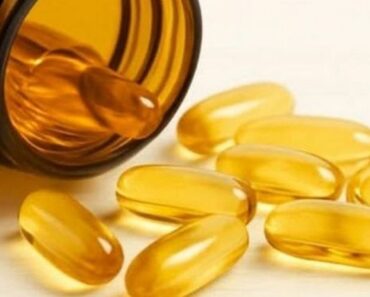 6 Essential Vitamins Every Woman Should Consume After 50 to Reduce Can.cer Ri.sk