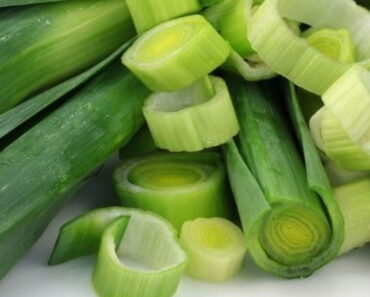 This vegetable is a medicine for the liver, kidneys and mind!