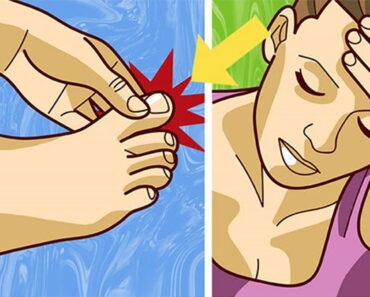 4 things that happen to the body when uric acid levels rise – important information!