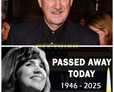 ️ America Is Mourning 6 Cultural Legends Who Died Today — Their Final Moments Are Filled With Tragedy, Mystery, and One Haunting Clue The nation is in shock after losing six of its brightest stars. But something about the timing, the circumstances, and their final acts is sending the internet into a frenzy of speculation and grieff