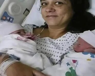 A 58-year-old woman gives birth to twins, and it turned out they had the sa… See more