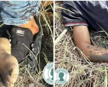 ️ HELP IDENTIFY HIM AND LOCATE HIS FAMILY ️…See more