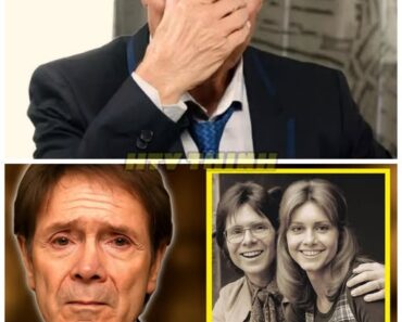“The Hidden Love Story of a Legend!  Cliff Richard finally confesses at 83—she was the love of his life, and fans are overwhelmed with emotion as this long-buried secret comes to light, threatening to change everything.” Prepare for a tear-jerking revelation that could rewrite the history of one of music’s greatest icons—get ready for the emotional shockwave.