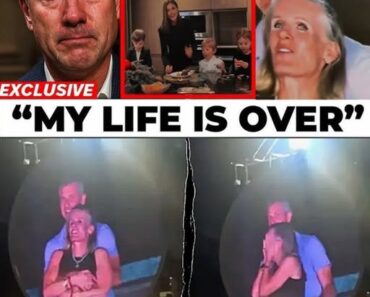 “They said it was just a team event—then they turned us into the cover story.” CEO Andy Byron & the $1.3B Coldplay Kiss Cam Scandal — One Kiss, One Camera, One Corporate Meltdown. It started as a harmless company outing. A Coldplay concert. A VIP box. A few drinks. Then came the Kiss Cam… and a moment that should’ve lasted three seconds. But when CEO Andy Byron leaned in, unaware the camera was rolling — and even more unaware it would become a $1.3 billion PR nightmare — ever… See more
