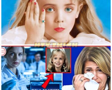 ️‍♀️ “The Nightmare Unveiled: ‘I Never Expected the Darkness Beneath JonBenet’s Smile…'” — Prepare to have your mind shattered as the chilling truth behind JonBenet Ramsey’s murder explodes into the light, revealing a twisted web of secrets so vile, even the darkest nightmares pale in comparison; this shocking expose will leave you breathless and questioning everything you thought you knew about this haunting case!