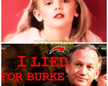 ️ “I’ve held this inside for too long… the truth will set us free.” In a shocking turn that has sent tremors through the true crime world, John Ramsey finally breaks his silence about JonBenét’s tragic death, shattering decades of mystery and lies with revelations so explosive they threaten to rewrite the entire case and expose secrets that could destroy everything he once stood for—what dark truths did John bury, and why did he choose now to speak out? The silence that ch… See more