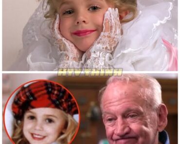 ️ “She Deserves the Truth at Last!” — After 28 Years, JonBenét Ramsey’s Father Breaks Silence with a Heartbreaking and Shocking Confession That Leaves the World Breathless! Behind every tear and sleepless night lies a father’s relentless quest for justice, now unveiled in a revelation so profound it challenges everything the public thought about this tragic mystery. His emotional cry, “I’ve been carrying her story alone, but no more,” promises to change the course of history and finally shine a light on the darkest corners of this haunting case.