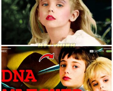 “Shocking Breakthrough in JonBenét Murder Case: The Killer’s Identity Revealed in Stunning New Footage!”  This jaw-dropping documentary uncovers hidden clues and secret confessions that unravel a twisted tale of betrayal, obsession, and cold-blooded murder—dare to face the horrifying reality behind the headlines? “The truth is darker than anyone dared to imagine…”