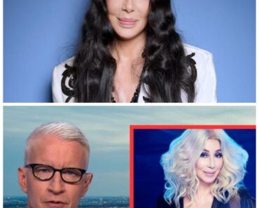 The Ageless Wonder Cher at 79: What They Don’t Want You to Know! ️‍♀️ Behind the dazzling lights and timeless voice lies a shocking secret that could destroy her career and change everything you thought you knew about the pop icon. This emotional exposé reveals the psychological toll of staying young in a ruthless industry—brace yourself for a story full of betrayal and heartbreak!