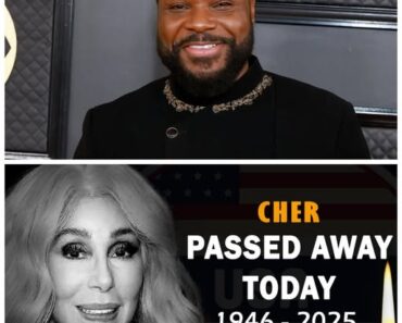 Triple Tragedy: 3 American LEGENDS DIE TODAY in a SHOCKING Blow to the Nation!  Today, America faces an unimaginable loss as three of its most iconic legends pass away in a day filled with mystery, heartbreak, and unanswered questions.