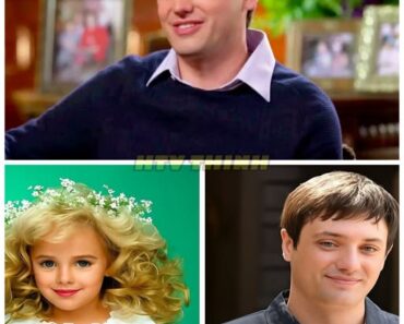“After 28 Years of Agony, JonBenet Ramsey’s Brother Shatters His Silence—The Explosive Confession That Will Rock the World!”  Brace yourself for a heart-wrenching revelation as the once-silent sibling finally unleashes decades of buried pain, dark secrets, and shocking accusations that threaten to rewrite the entire tragic saga—“I’ve carried this nightmare alone for too long…” Prepare for a confession that will ignite a media frenzy and tear open old wounds!
