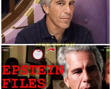 “This Changes the Epstein Story Forever!” — Newly Released Epstein Files Expose Footage That Was Almost Lost to the Shadows! The tapes unveil a sinister plot involving powerful figures desperate to keep their secrets hidden, revealing a dark conspiracy of manipulation, blackmail, and betrayal that has been buried for years. An insider reveals, “They wanted us to forget, but now the truth can’t be stopped,” sparking a global outcry and demands for justice like never before.