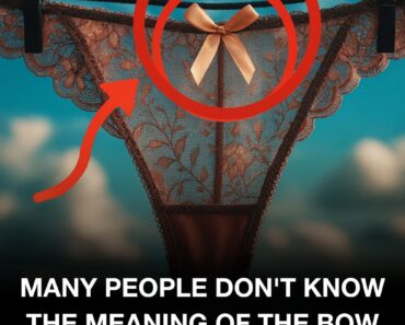 Panties With vs. Without Bows: What’s the Real Difference?