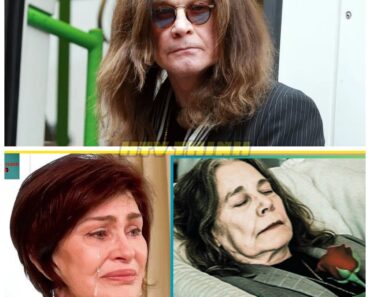 “BURY ME NEXT TO THE DEVIL!”  Ozzy Osbourne’s Bizarre Dying Wish Sends Sharon into a TAILSPIN of Grief and Guilt! Just weeks before his shocking final breath, the Prince of Darkness whispered a chilling request that left Sharon trembling—an unholy pact tied to his darkest secrets, and a grave he claims “Satan already reserved.” What did Ozzy know… and what is Sharon HIDING?!