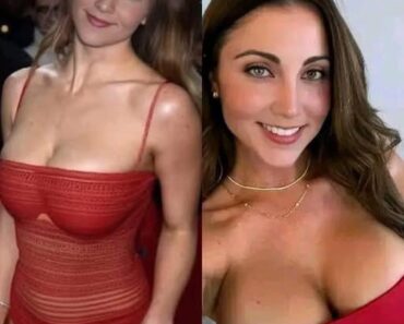 Mary Padian 44, Shows 0ff More Than She Wanted To, Try N0T to Gasp! Video details in the comment