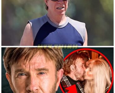 “I Couldn’t Kick My Own Regret!” ️ Chuck Norris’s SHAMEFUL Secret EXPOSED at 85 — Fans Say They Feel Betrayed! Just when you thought the roundhouse king had nothing left to hide, the unthinkable drops: Chuck Norris, the face of fearlessness, breaks down and confesses the ONE haunting regret he’s kept locked away for decades. “I should’ve stopped it… but I didn’t,” he whispers, trembling. What was he protecting? Who paid the price? And why is Hollywood suddenly terrified … See more