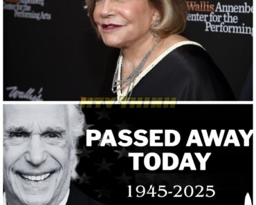 ⚡️️ Tragedy Strikes Twice Over: Four American Celebrities Dead Today—A Day of Darkness and Unthinkable Betrayal! ️⚡️ In a day that feels ripped from a thriller, four shining stars of American fame have died under mysterious circumstances, sending shockwaves through Hollywood’s elite. Is this a sinister curse, or the deadly fallout of hidden rivalries? The emotional intensity and jaw-dropping twists will keep you glued to every scandalous detail!