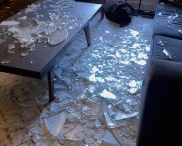 My stepmom smashed my late mom’s treasured crystal set to pieces—she had no idea she was the one being tricked.  I (28F) lost my mom when I was 16. She was my best friend, and when she passed, she left me one thing I vowed to treasure forever—her crystal set. It wasn’t just glass; it was her. She brought it out for special occasions, polished every piece, and told me stories about the day she bought it.  From the moment I got engaged, I knew I’d use it at my wedding to honor her.  Enter my stepmom, Sandra (50F), who married my dad years later. She’s always compared herself to my mom and tried to insert herself into my milestones.  Two weeks before the wedding, she announced I’d be wearing her wedding dress “to honor her.” I refused—it didn’t fit, and I wasn’t wearing the dress of someone who despises my mom. She didn’t take it well.  Days later, I came home and froze. My mom’s crystal set was shattered across the floor, sunlight glinting off the shards. Sandra stood there with a broom, smirking. “Oh, Jen… I’m so clumsy. Guess it wasn’t meant to last forever.”  I walked out before she could see me cry.  That night, I called my Aunt Marlene—my mom’s sister. She’s always had my back, and when I told her what happened, she went silent for a long moment before saying, “Honey… I need to tell you something. I tricked Sandra in a wa