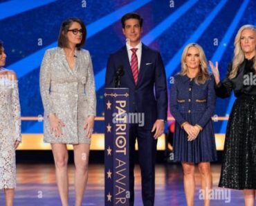 “She used to call him ‘the rival who’d never understand’ — until he walked into her hospital room with flowers, no cameras, and a promise.