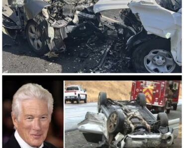 R.I.P Richard Gere: The LEGEND’S Shocking Final Act and Heartbreaking Farewell! The world mourns as Richard Gere’s unexpected death uncovers a hidden tale of pain, … See more R.I.P Richard Gere: The LEGEND’S Shocking Final Act and Heartbreaking Farewell! The world mourns as Richard Gere’s unexpected death uncovers a hidden tale of pain, … See more