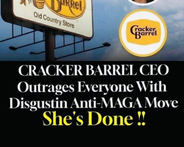 CEO of Major Retailer Vows To Avoid C