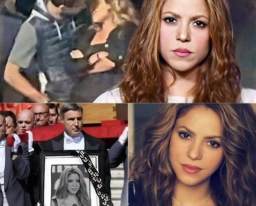 BREAKING NEWS! Just 10 mins ago …. Colombian media and fans around the world can’t believe what just happened to Shakira. Her story took a tragic turn that no one saw coming. BREAKING NEWS! Just 10 mins ago …. Colombian media and fans around the world can’t believe what just happened to Shakira. Her story took a tragic turn that no one saw coming.