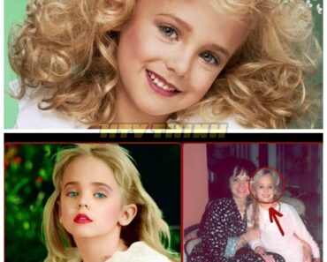 ️‍♀️ “JonBenét Ramsey Murder SOLVED? ‘The DNA Didn’t Lie, But the Truth Was Worse Than Death…'” — After decades of heartache and unanswered questions, 2025 brings a seismic breakthrough as DNA evidence finally exposes the killer lurking in the shadows, but the director’s shocking confession reveals a twisted cover-up so dark it will leave you questioning everything you thought you knew about this tragic case!