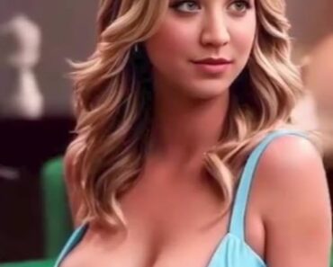 Kaley Cuoco’s Bikini Photos Which Are Inappropriate For Even Adults, Video in the comment