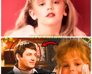 ️♀️ “They Thought They Could Keep This Quiet Forever!” — BREAKING! JonBenét Ramsey Case CRACKED? Burke’s Final Interview EXPOSES The Ramseys in a Shocking Bombshell That Rocks the Nation! After years of silence, the truth emerges from the shadows, revealing a family drama filled with hidden agendas, cover-ups, and a chilling twist that could finally bring justice to a case long shrouded in mystery. “The truth can’t be silenced anymore,” Burke’s words send shockwaves through… See more ️♀️ “They Thought They Could Keep This Quiet Forever!” — BREAKING! JonBenét Ramsey Case CRACKED? Burke’s Final Interview EXPOSES The Ramseys in a Shocking Bombshell That Rocks the Nation! After years of silence, the truth emerges from the shadows, revealing a family drama filled with hidden agendas, cover-ups, and a chilling twist that could finally bring justice to a case long shrouded in mystery. “The truth can’t be silenced anymore,” Burke’s words send shockwaves through… See more