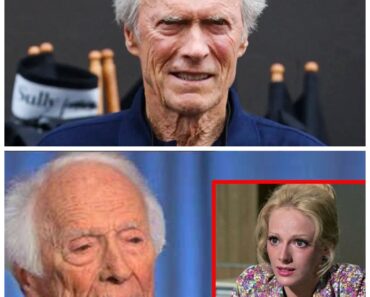 At 95, Clint Eastwood Admits the Devastating Truth About Sondra Locke—A Tale of Love, Loss, and Betrayal! The legendary Hollywood figure finally opens up about the painful realities behind his relationship with Locke, revealing secrets that have haunted them both for years. At 95, Clint Eastwood Admits the Devastating Truth About Sondra Locke—A Tale of Love, Loss, and Betrayal! The legendary Hollywood figure finally opens up about the painful realities behind his relationship with Locke, revealing secrets that have haunted them both for years.