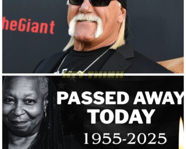 ️ Four American Legends Lost Forever: The Shocking Deaths That Have Left a Nation in Tears and a Legacy Shattered! In a day that will live in infamy, four titans of American culture have been ripped from the world, leaving fans devastated and history forever altered. From music to film, their sudden, tragic passings reveal a dark web of secrets, heartbreak, and untold struggles behind the fame. This explosive exposé uncovers the psychological toll of stardom and the hauntin… See more