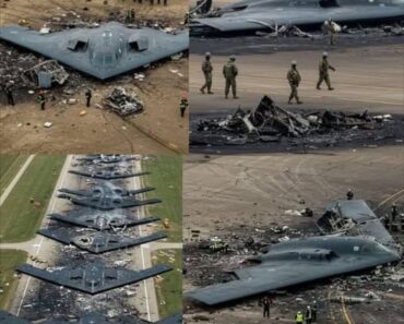 HT13. For B-2 Pilots, a 37-Hour Nonstop Mission to Iran and Back See More HT13. For B-2 Pilots, a 37-Hour Nonstop Mission to Iran and Back See More