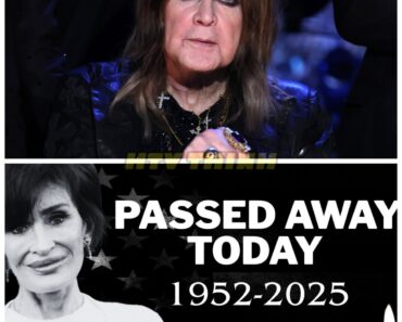 Triple Tragedy Rocks Hollywood: 3 American Stars Die Today in a Shocking Twist of Fate and Betrayal!  In what feels like a nightmare scripted by fate itself, three beloved American celebrities have died today under circumstances so mysterious, whispers of betrayal and dark secrets are exploding across Tinseltown. The glamorous facade has shattered, revealing a tangled web of heartbreak and hidden rivalries that threaten to consume the industry whole. Who’s behind this de… See more