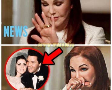 Priscilla Presley at 80: The Shocking Reason She Never Walked Down the Aisle Again After Elvis! The iconic beauty of Graceland reveals a secret so devastating it explains decades of solitude and silence. Was it a curse, a betrayal by those closest to her, or an unspoken trauma that no one dared to mention? This emotional bombshell exposes the psychological scars and shocking twists that have haunted her life since Elvis’s death. The Presley saga just got darker and more heart-wrenching!